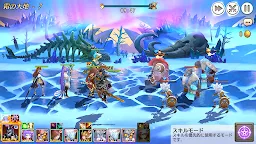 Screenshot 8: Moonlight Knight - LunachroR Returns