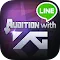 LINE Audition With YG
