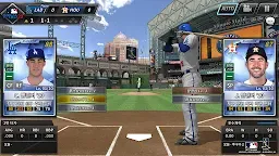 Screenshot 6: MLB 9이닝스 20