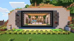 Screenshot 3: One Block World