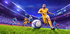 Screenshot 25: Top Goal: Soccer Champion