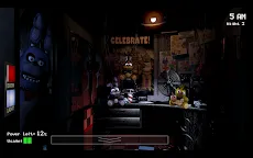 Screenshot 19: Five Nights at Freddy's