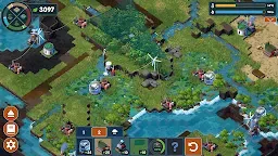 Screenshot 6: Terra Nil