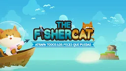 Screenshot 8: The Fishercat