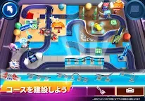 Screenshot 15: RaceCraft - 設計&レース