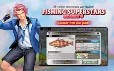Screenshot 2: Fishing Superstars : Season5