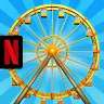 Icon: 模擬樂園：手遊版 NETFLIX