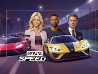 Screenshot 11: Infinite Speed : Online Racing
