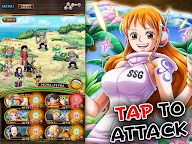 Screenshot 4: ONE PIECE 秘寶尋航 | 英文版
