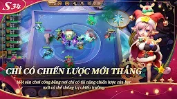 Screenshot 2: Auto Chess VNG | 베트남 버전