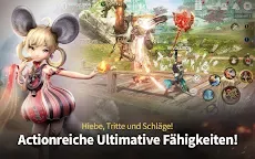 Screenshot 10: Blade&Soul: Revolution 