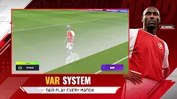 Screenshot 6: Total Football VNG