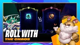 Screenshot 3: TFT: Teamfight Tactics | Traditional Chinese