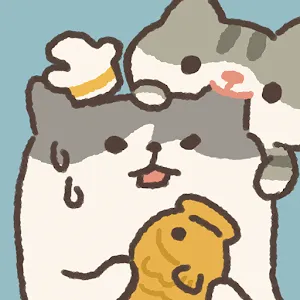 動物餐廳 