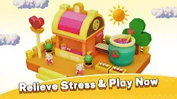 Screenshot 8: Tap It Away - 3D Blocks Puzzle