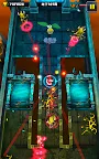 Screenshot 19: Touhou Dungeon Dive