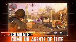 Screenshot 2: Tom Clancy's The Division Resurgence | Global