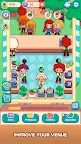 Screenshot 4: My Sweet Coffee Shop—Idle Game