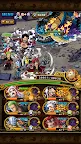 Screenshot 22: One Piece Treasure Cruise | Japonês