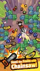 Screenshot 1: Chainsaw Juice King