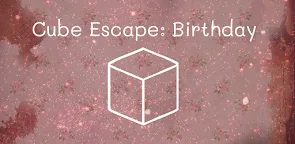 Screenshot 6: Cube Escape: Birthday