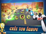 Screenshot 12: Looney Tunes™ Monde en Pagaille - ARPG