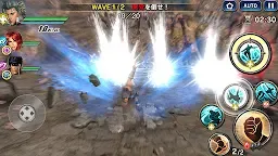 Screenshot 6: 真・北斗無雙