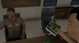Screenshot 9: Petualangan di Muara Angker