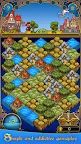 Screenshot 4: Jewel Road - Fantasy Match 3
