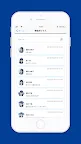 Screenshot 3: STU48 Mail