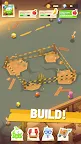 Screenshot 8: Om Nom Tycoon