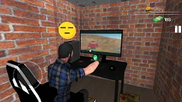 Screenshot 19: Internet Cafe Simulator