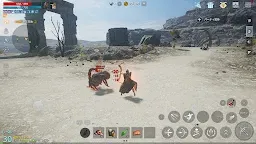 Screenshot 8: Odin: God's Betrayal | Japanese