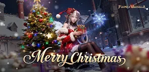 Screenshot 25: Flame of Valhalla | SEA