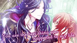 Screenshot 18: Wizardess Heart