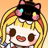 Icon: Cat & Catch: Allie’s Fishing