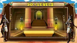 Screenshot 32: Free New Escape Games 57-Ancient Doors Escape