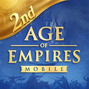 世紀帝國 Mobile