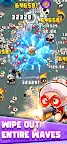 Screenshot 2: Kungpow Granny's Revenge