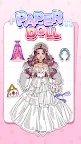 Screenshot 1: Paper Doll: DIY Dress Up
