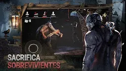 Screenshot 3: Dead by Daylight Mobile | Global