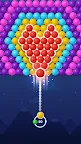 Screenshot 2: Bubble Shooter Offline Game