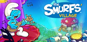 Screenshot 25: Smurfs' Village