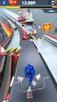 Screenshot 3: Sonic Dash 2: Sonic Boom