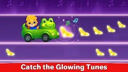 Screenshot 3: Kids Music: Piano, Xylo, Drums