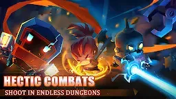 Screenshot 1: Soul Knight | Global