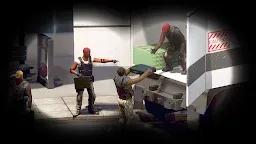 Screenshot 6: Sniper 3D: Gun Shooting Games