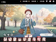 Screenshot 12: IMAE Guardian Girl