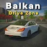 Icon: Balkan Drive Zone