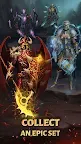 Screenshot 7: Age of Revenge: Turn Based RPG